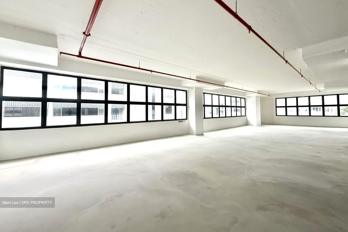 Bedok North MRT (D16), Factory #576252821